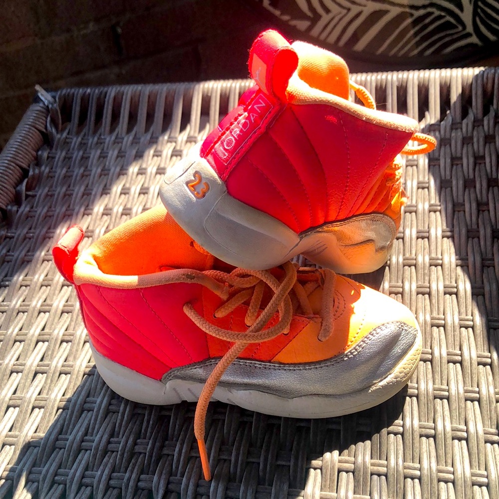Jordan 23